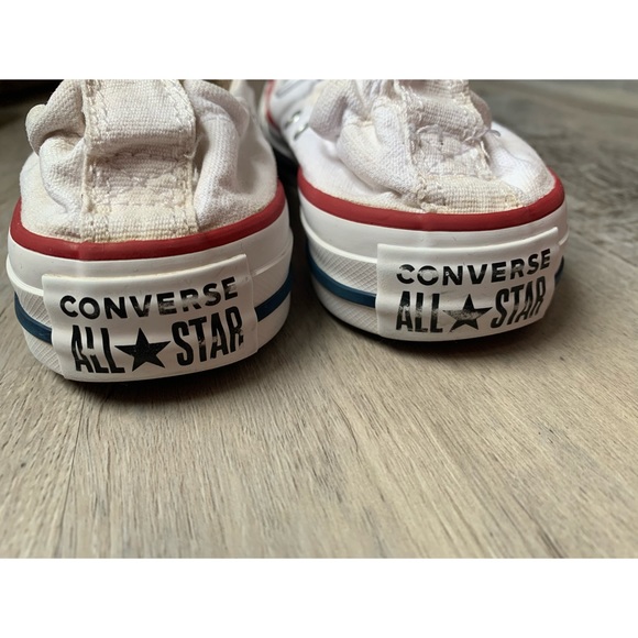 Converse All Star slip ons - Picture 7 of 10